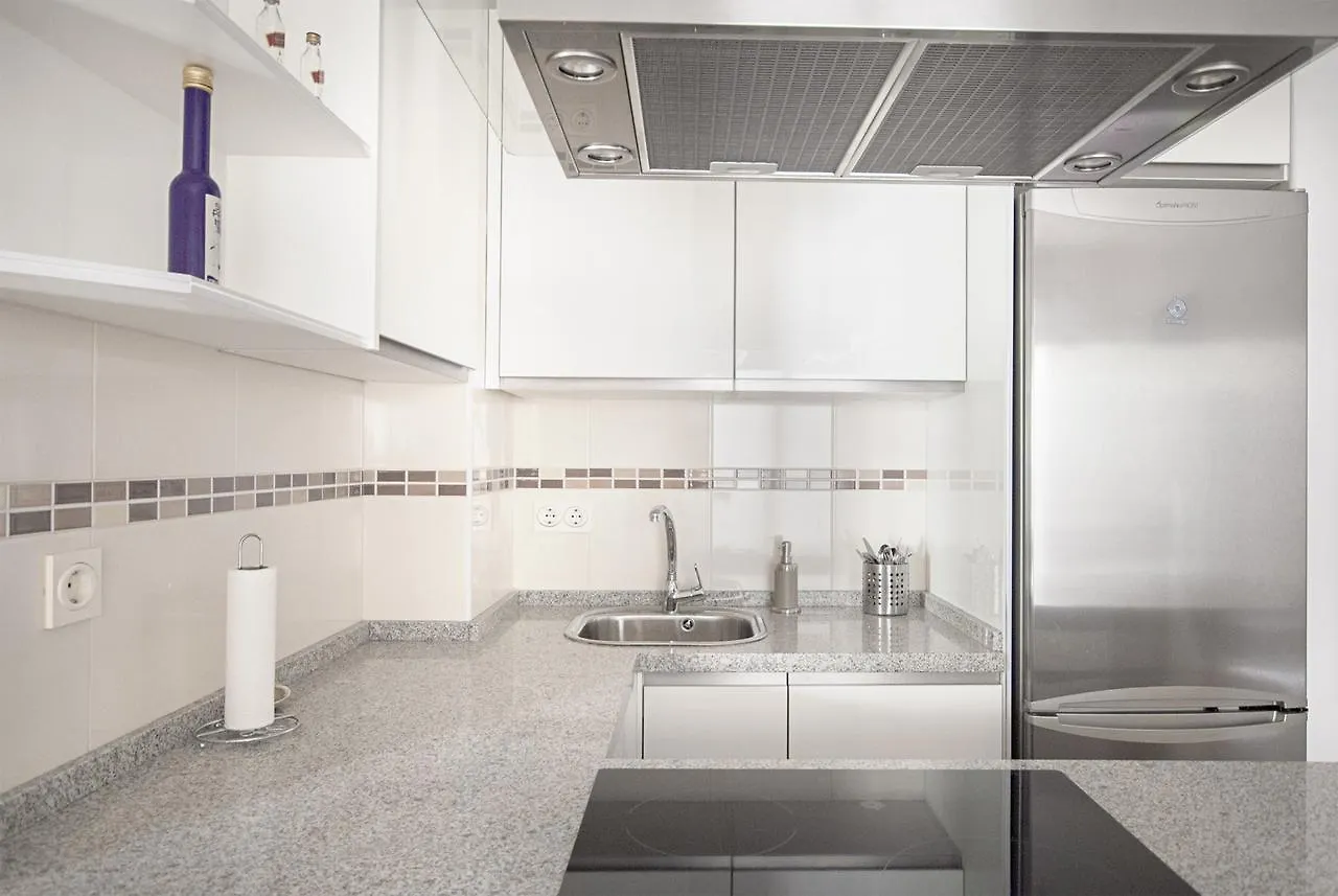 Cubo'S Apartamento Espana Fuengirola 2B