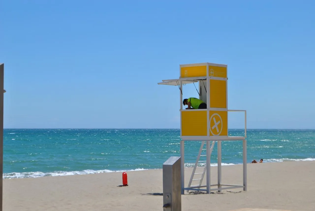 Cubo'S Apartamento Espana Fuengirola 2B