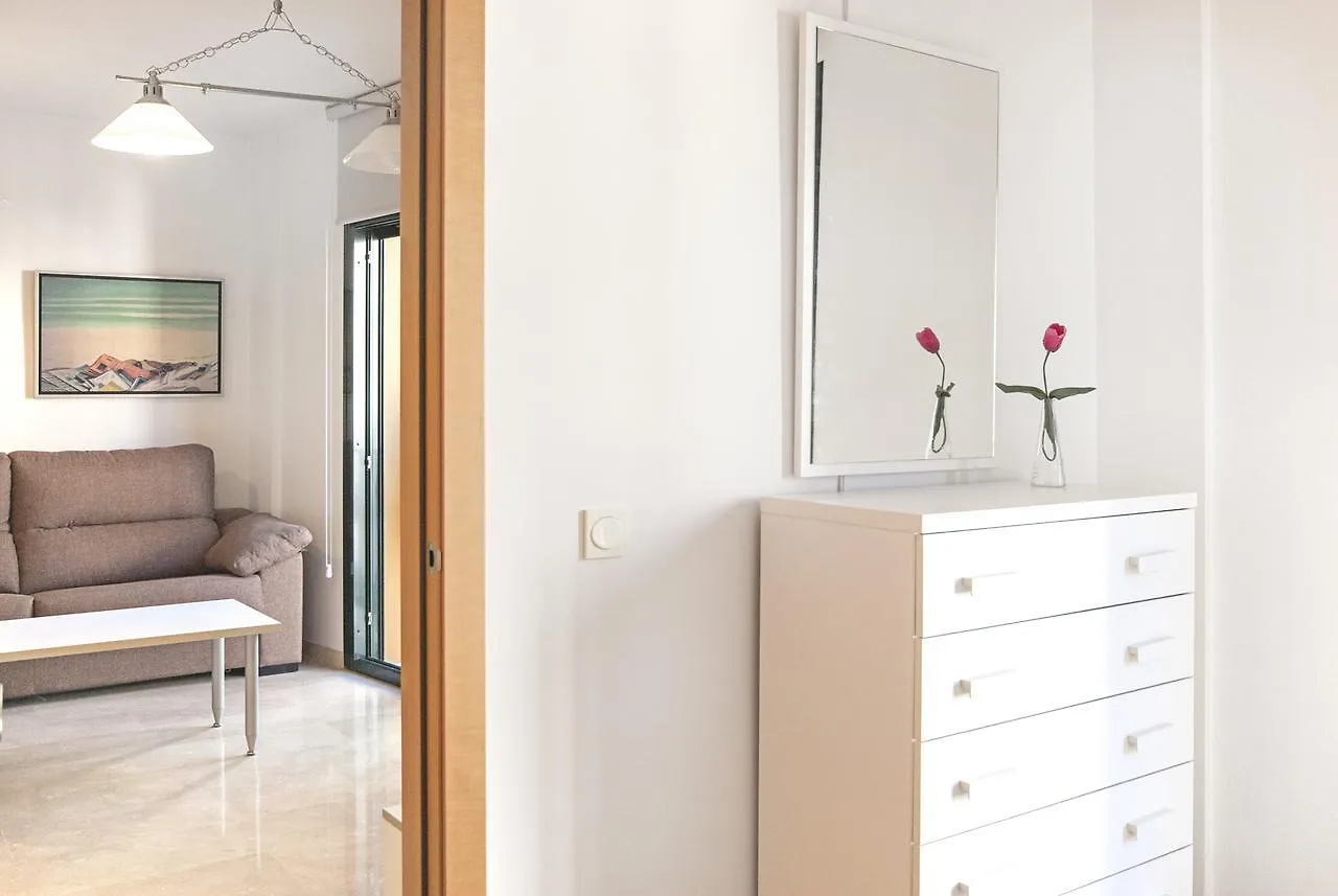 Cubo'S Apartamento Espana Fuengirola 2B Apartman