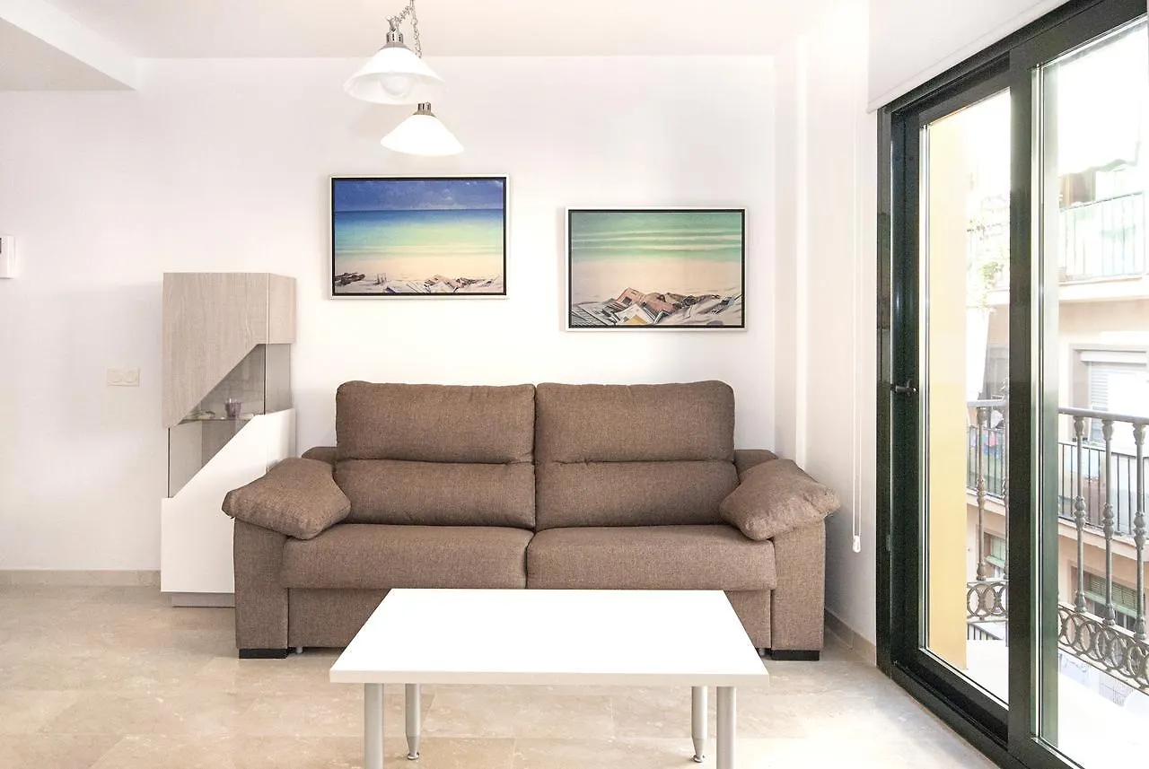 Cubo'S Apartamento Espana Fuengirola 2B